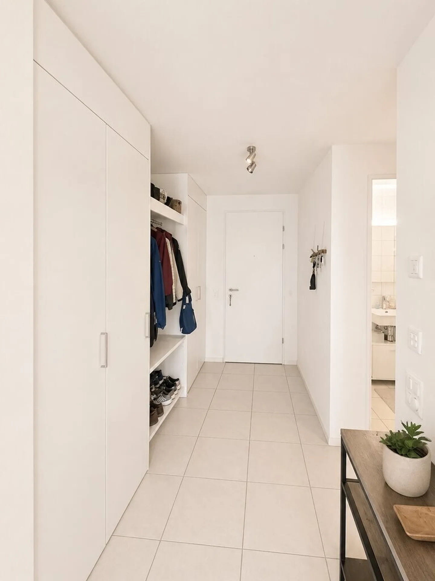 Geräumige Terrassenwohnung für Familien - Foto 8 von 11