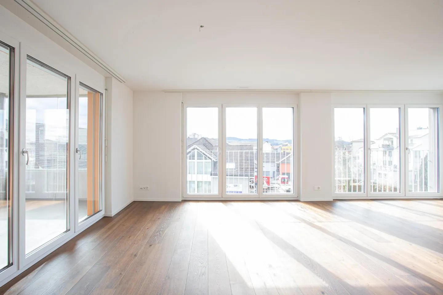 Spacious Apartment Near Gossau - Photo 2 of 10