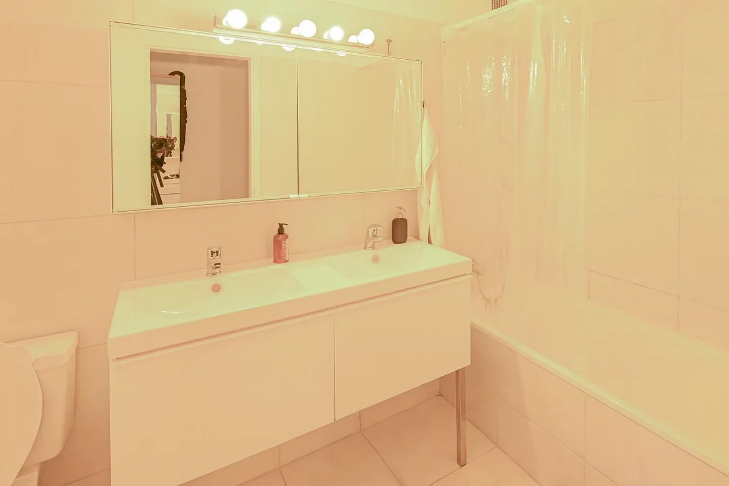 Vivre près de la ville – La vie dans le vert | Appartement 2.5 pièces à Zurich-Albisrieden - Photo 7 sur 9