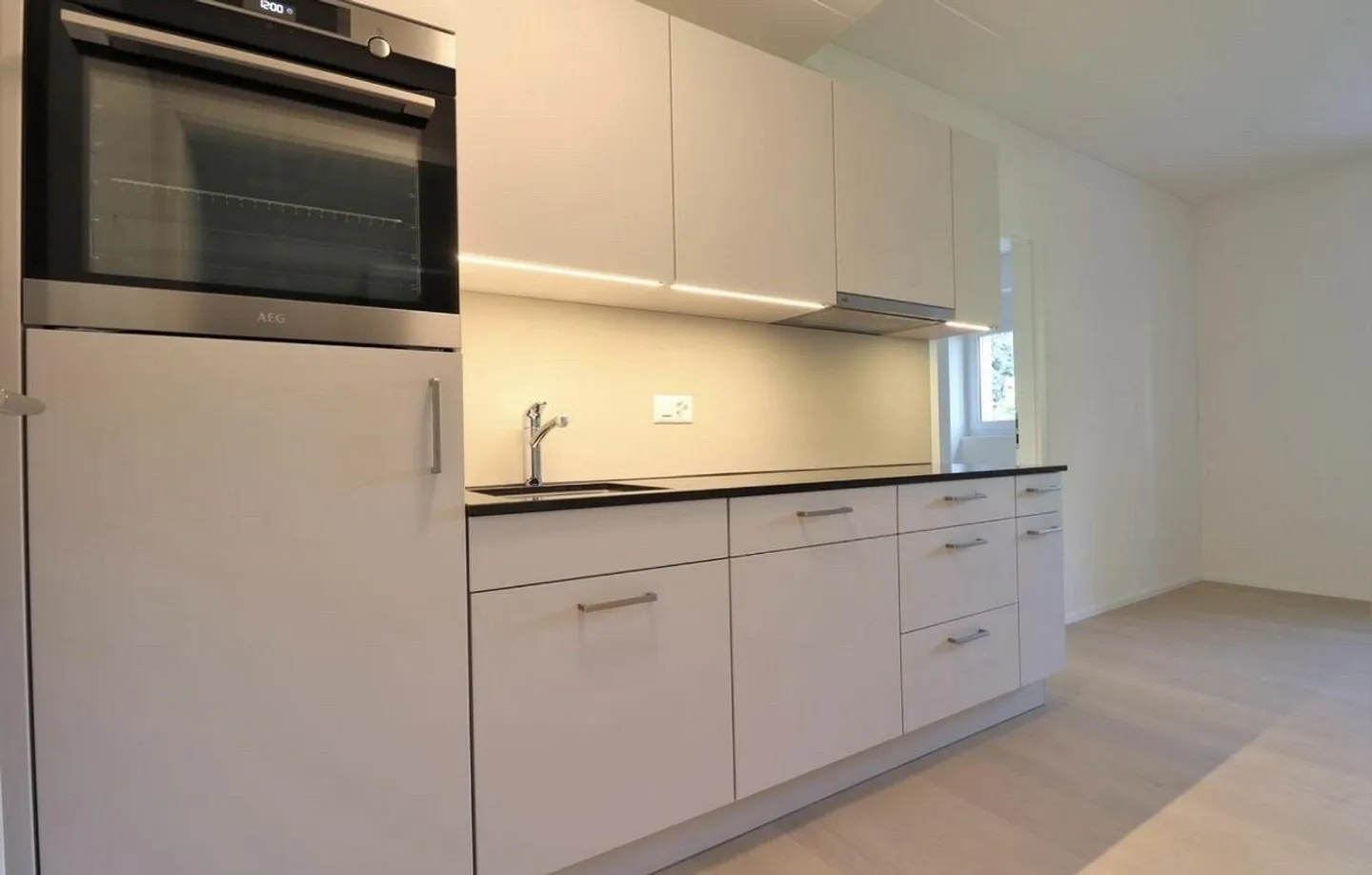 Appartamento di alto livello a Horn! - Foto 1 di 5