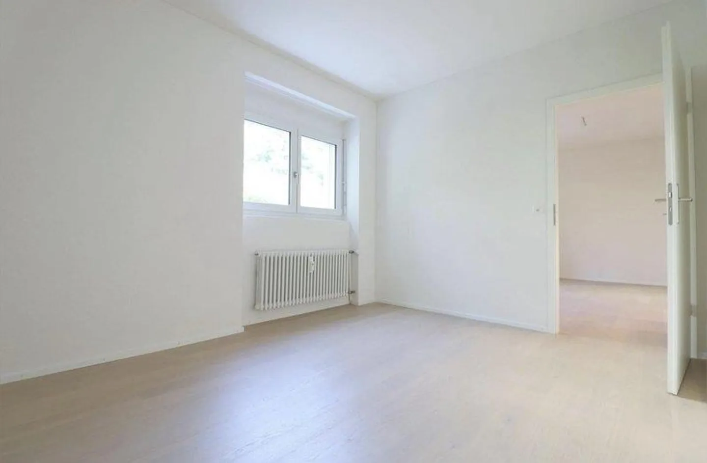 Appartamento di alto livello a Horn! - Foto 4 di 5