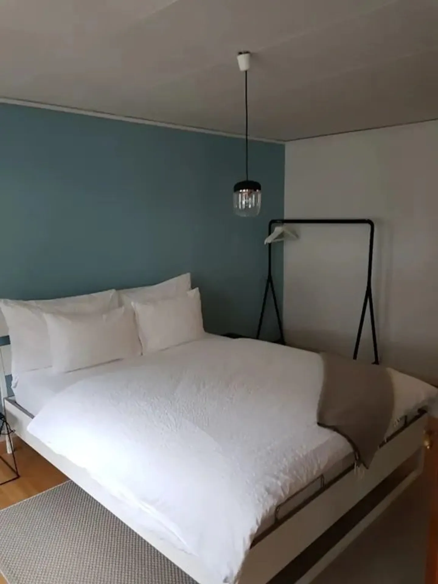 Apartment for rent - Photo 2 of 10