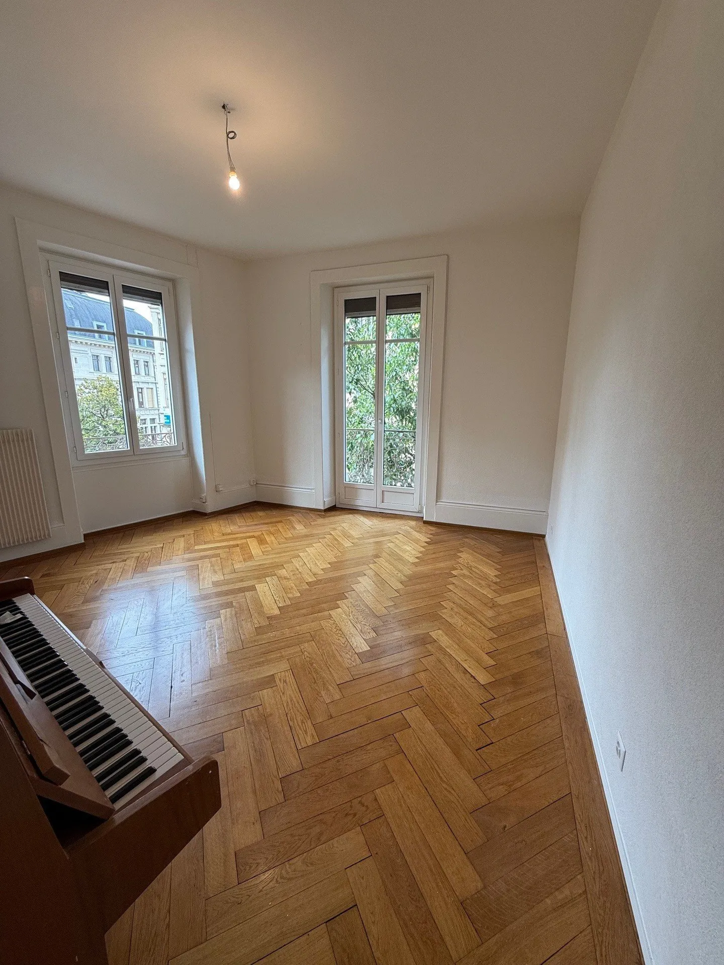 4-room apartment on the 2nd floor - Photo 2 of 7