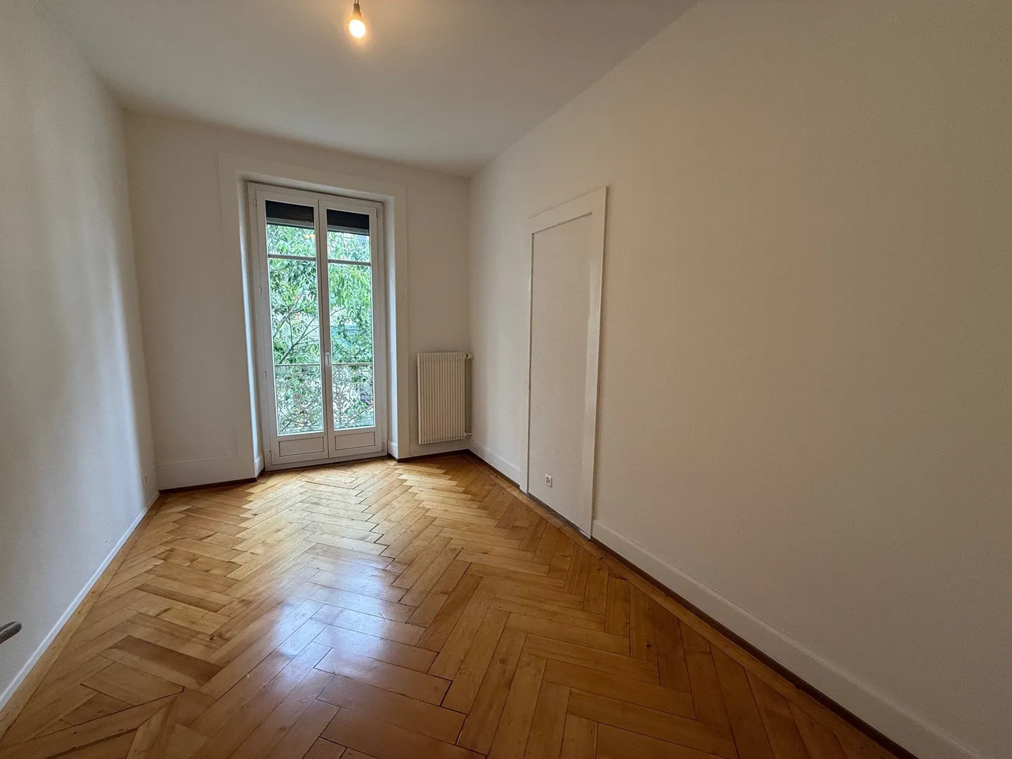 4-room apartment on the 2nd floor - Photo 4 of 7