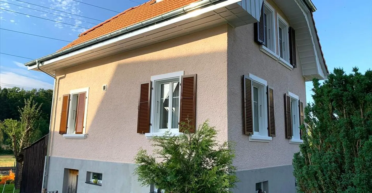 Casa 5.5 stanze - Foto 2 di 25