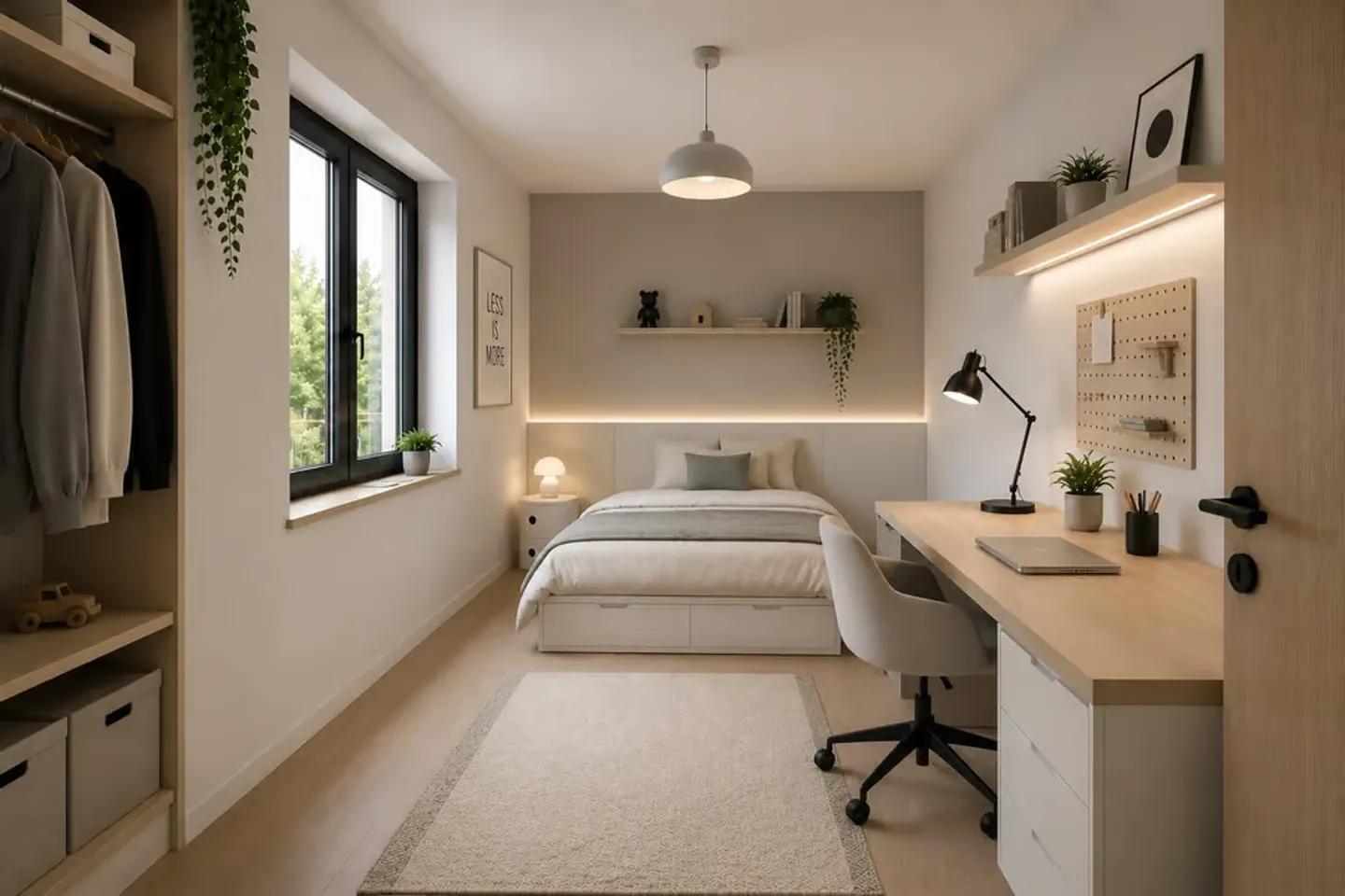 4,5-Zimmer-Wohnung in PPE von 134m2 in Baar (Nendaz) - Foto 6 von 13