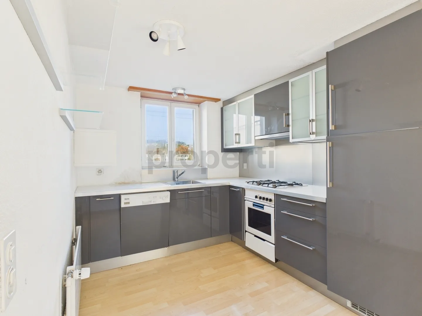 Elegant single room for rent in Wil SG - 9 rooms available from March 2026 - Photo 4 of 11