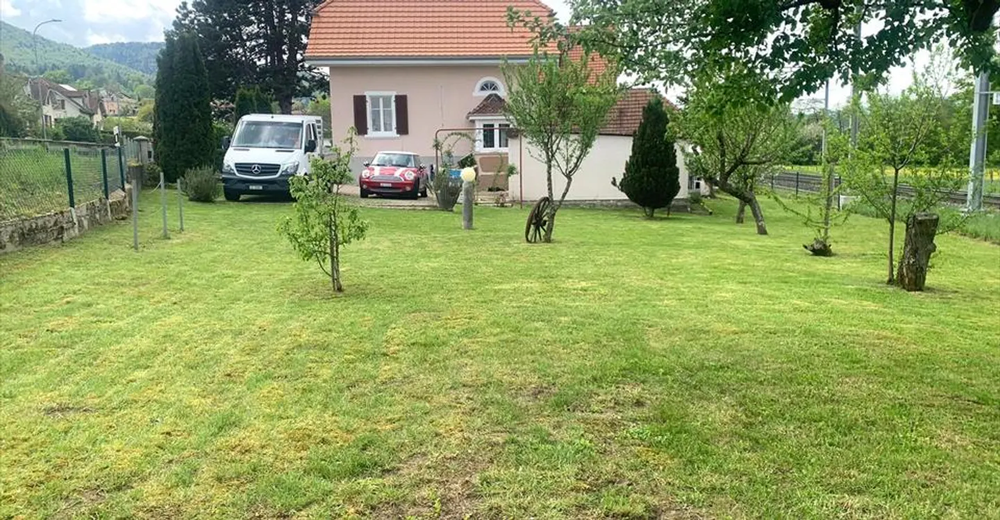 Casa 5.5 stanze - Foto 9 di 25