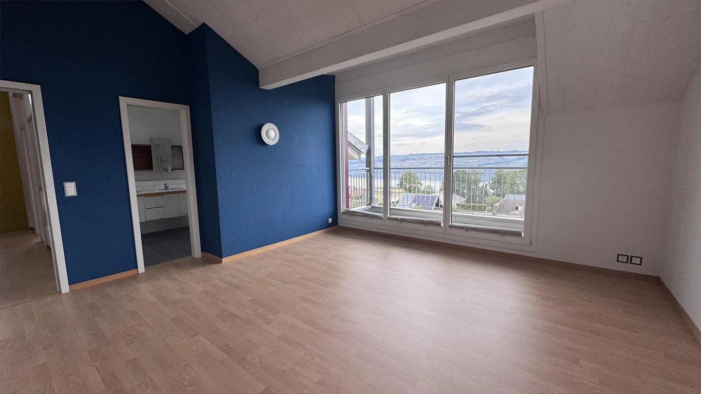Unique Single-Family Home with Dreamlike View - Photo 8 of 12
