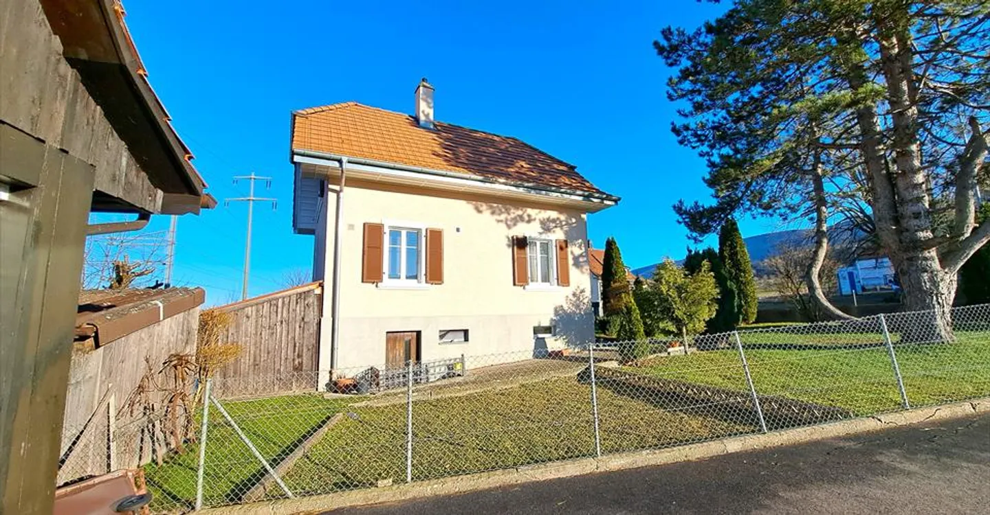 Casa 5.5 stanze - Foto 11 di 25
