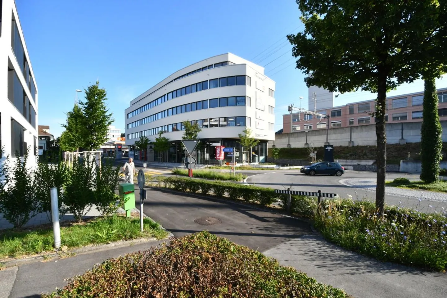 Das optimale Büro - Photo 8 of 10