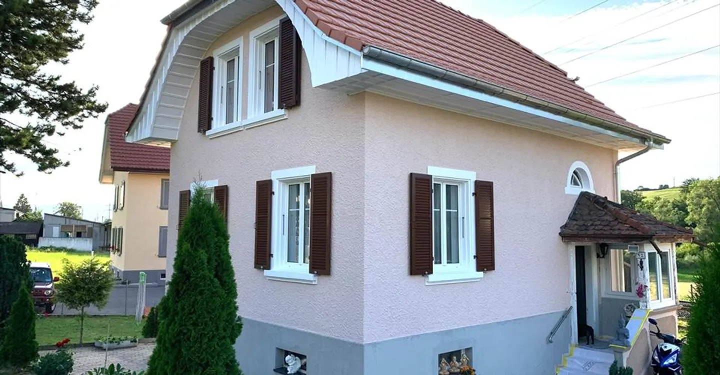 Casa 5.5 stanze - Foto 3 di 25