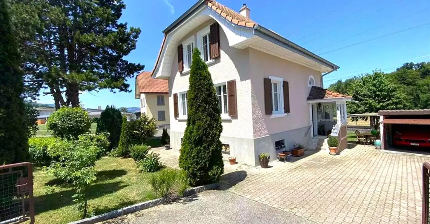 Casa 5.5 stanze - Foto 4 di 25