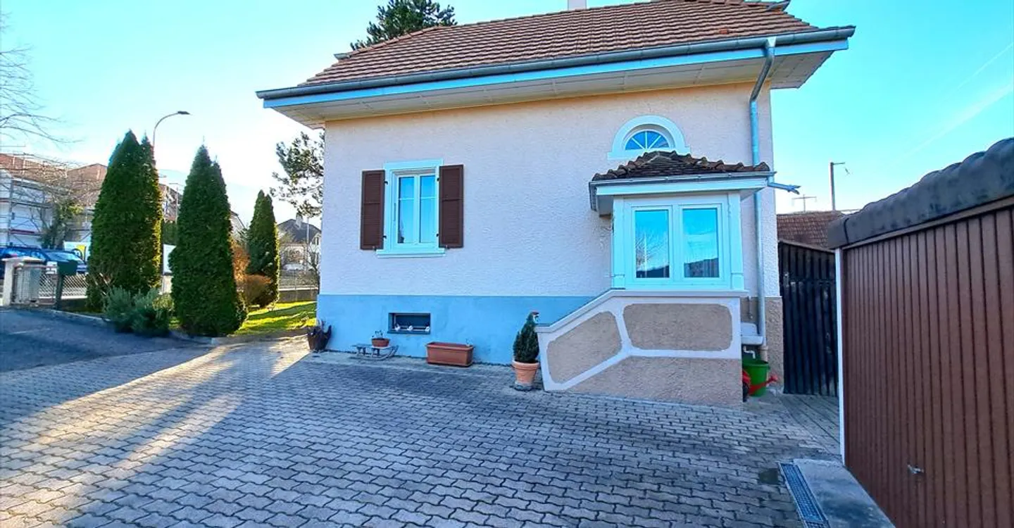 Casa 5.5 stanze - Foto 5 di 25