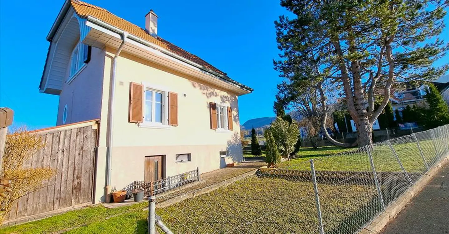 Casa 5.5 stanze - Foto 6 di 25
