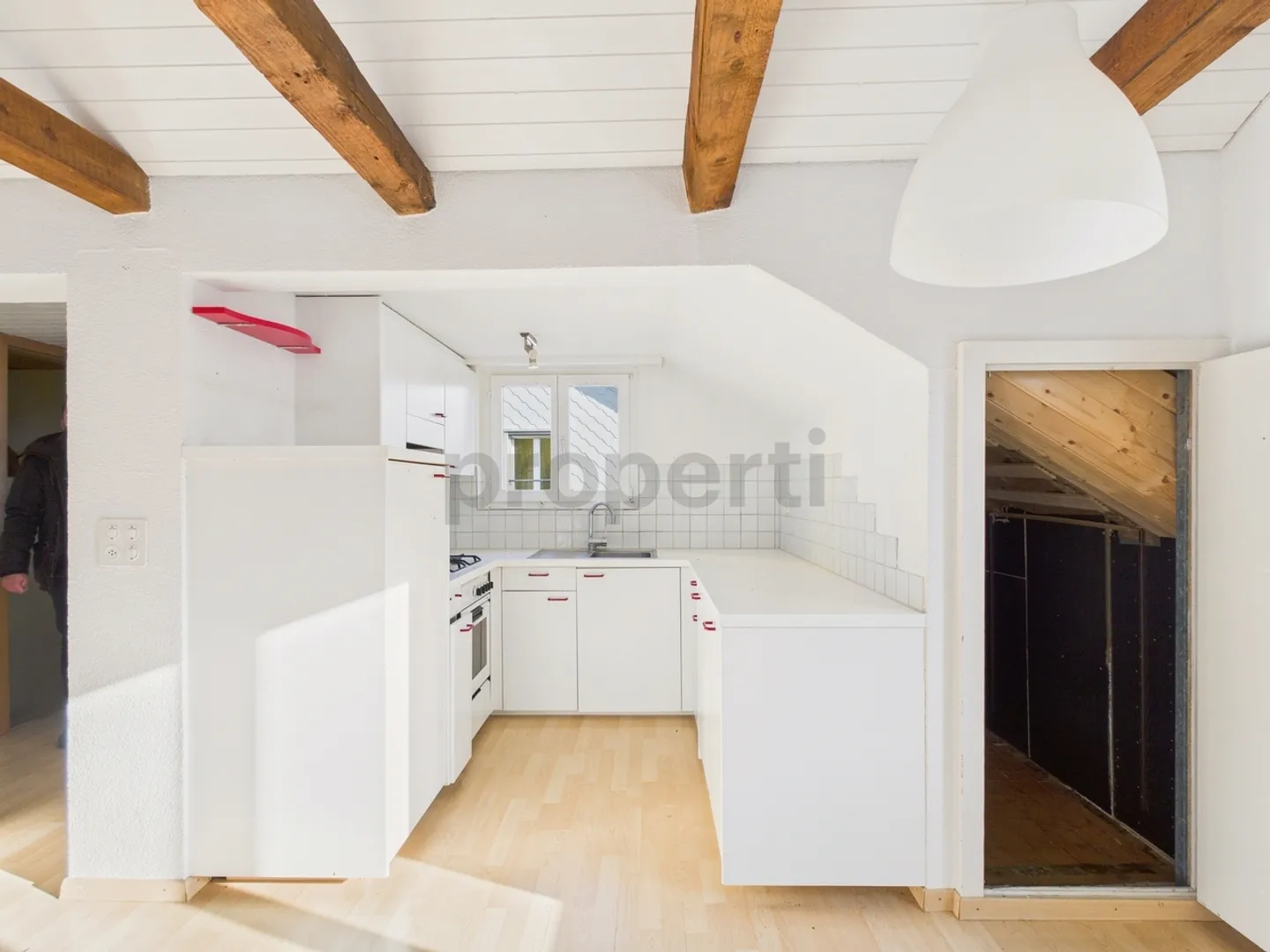 Elegant single room for rent in Wil SG - 9 rooms available from March 2026 - Photo 7 of 11