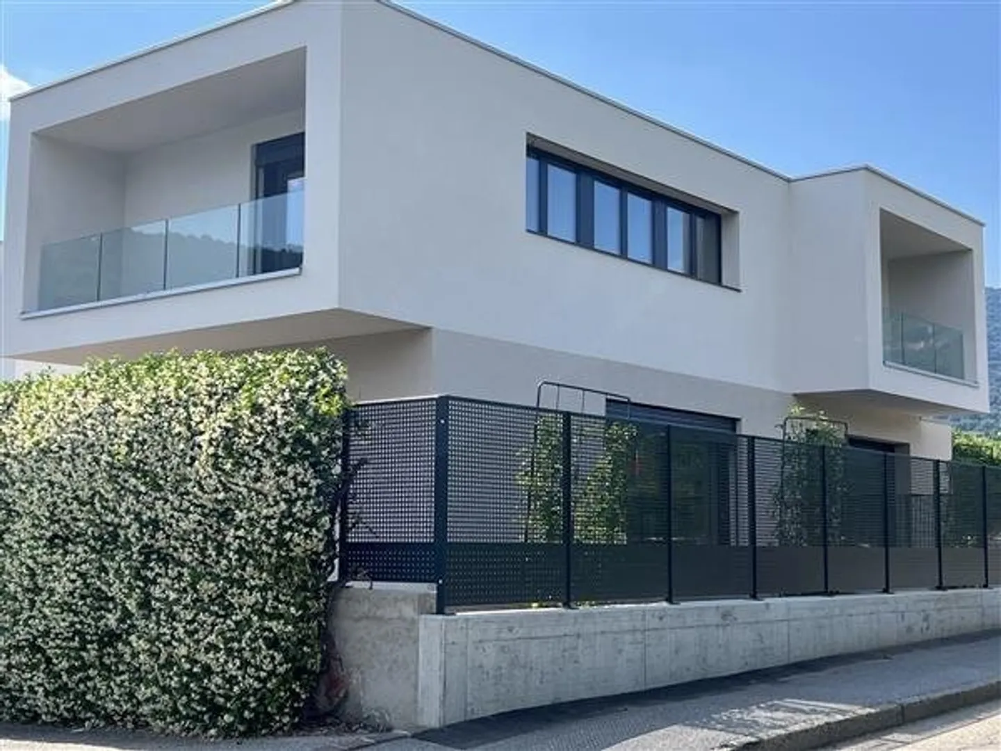 Caslano: Single-family house 4.5 rooms - Photo 1 of 10