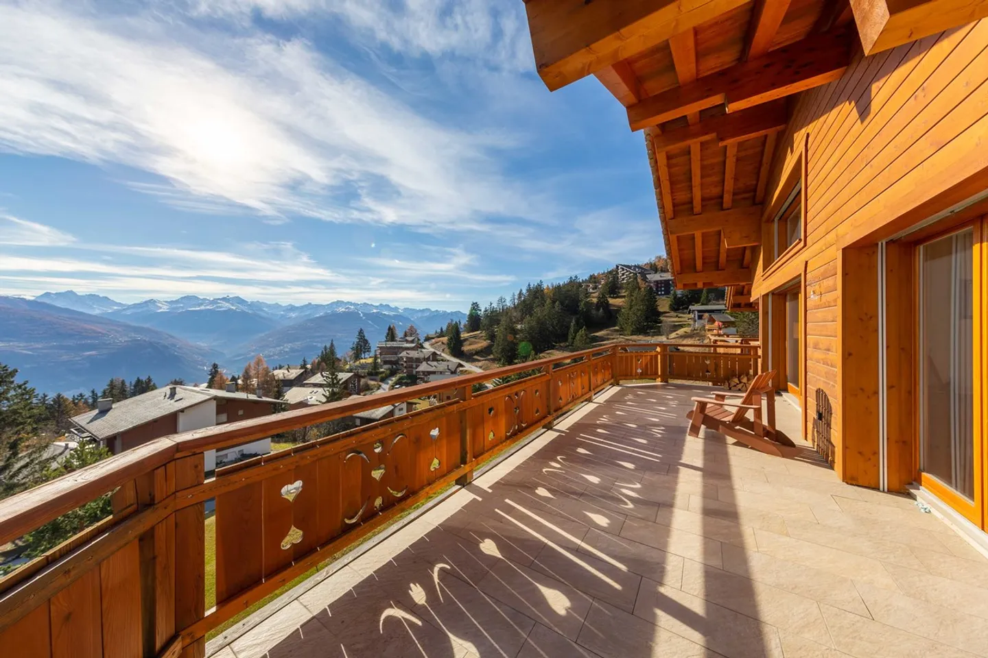 «Dachboden Columbine» - Foto 7 von 7