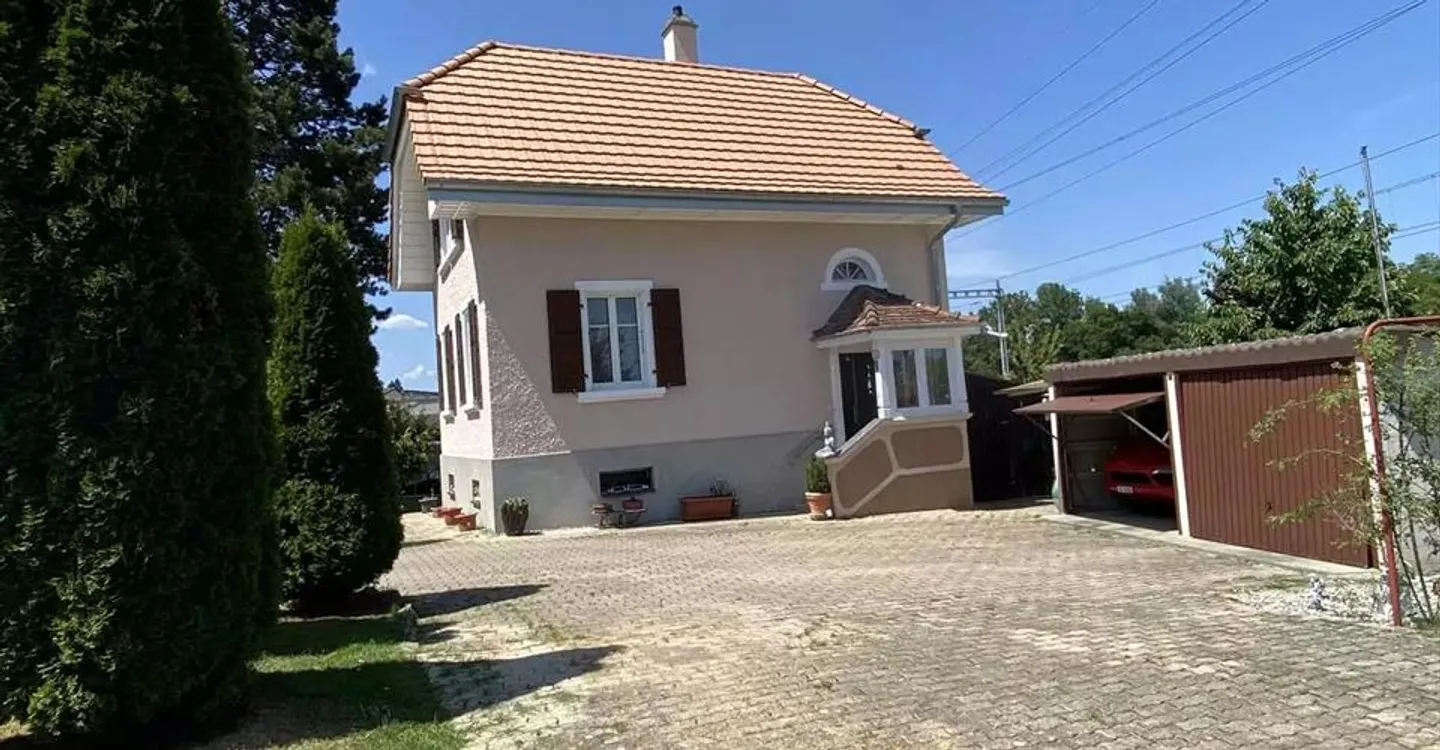 Casa 5.5 stanze - Foto 7 di 25