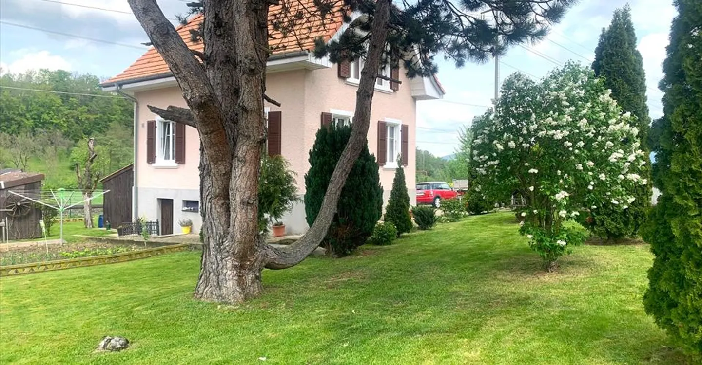 Casa 5.5 stanze - Foto 8 di 25