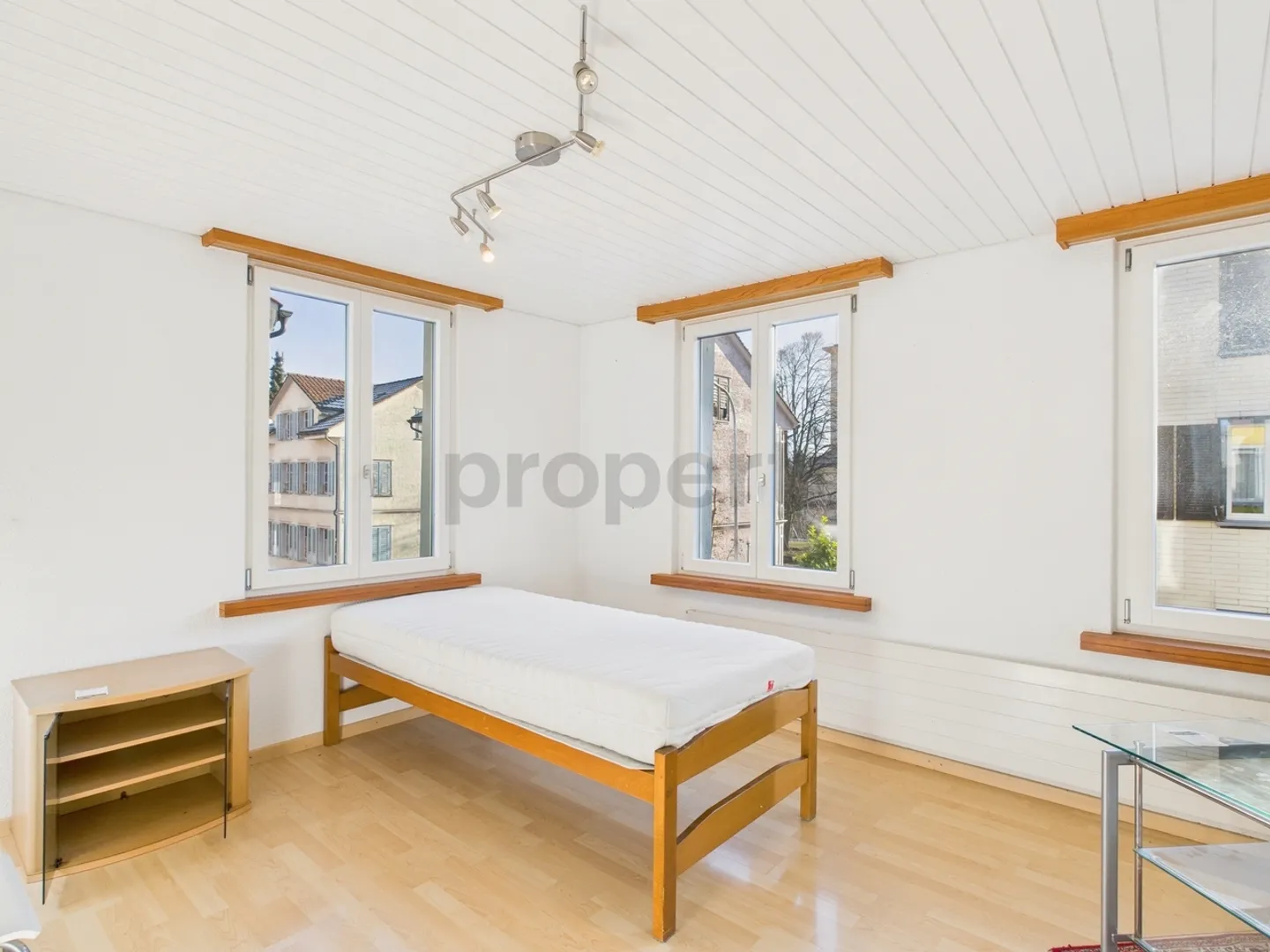 Elegant single room for rent in Wil SG - 9 rooms available from March 2026 - Photo 9 of 11