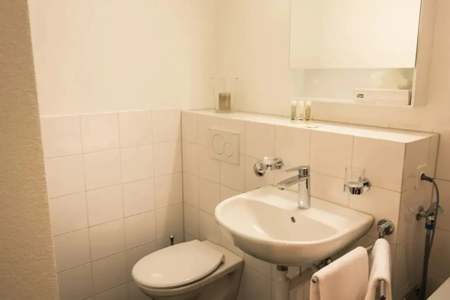 Apartment for rent - Photo 7 of 10