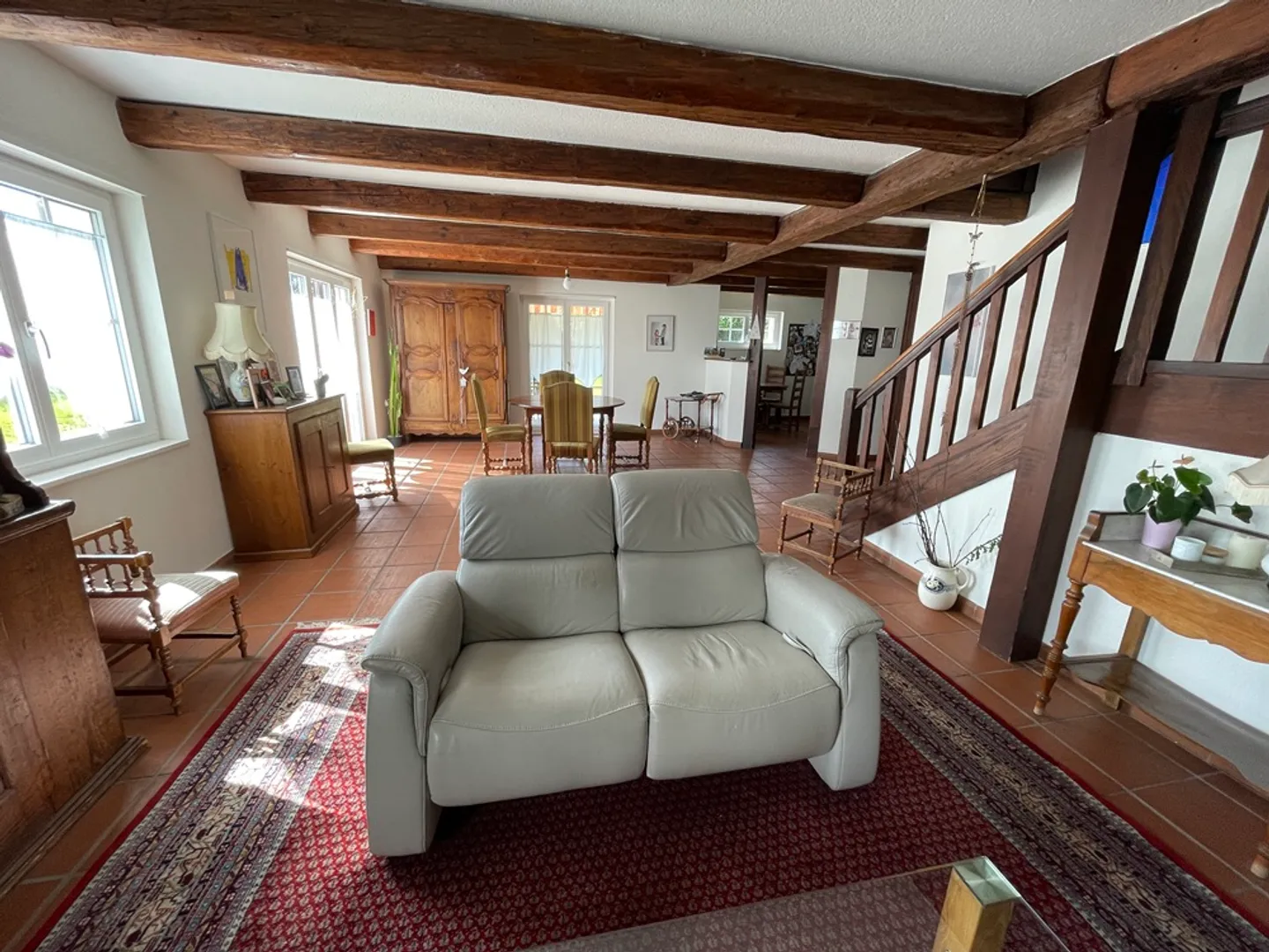 Villa architecturale avec vue imprenable - Photo 6 sur 13