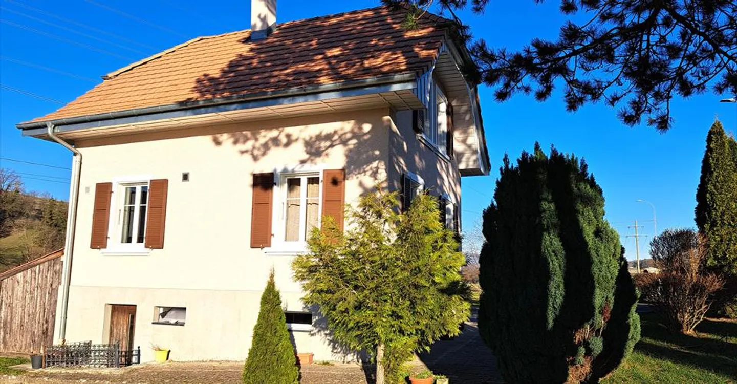 Casa 5.5 stanze - Foto 12 di 25