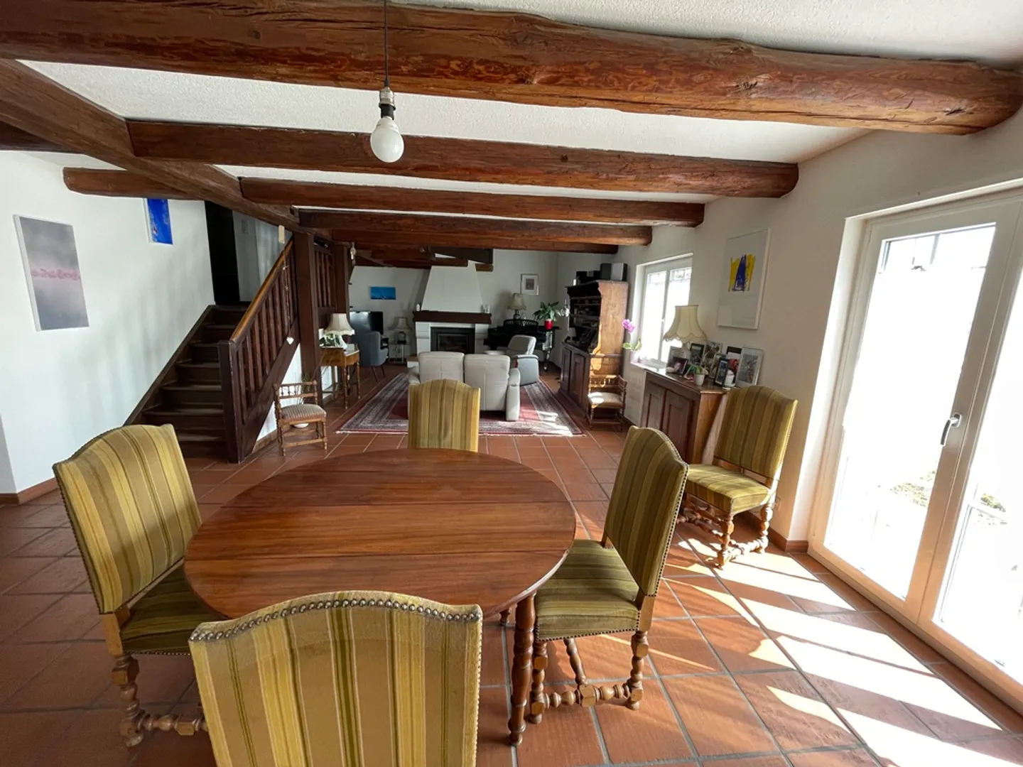 Villa architecturale avec vue imprenable - Photo 7 sur 13
