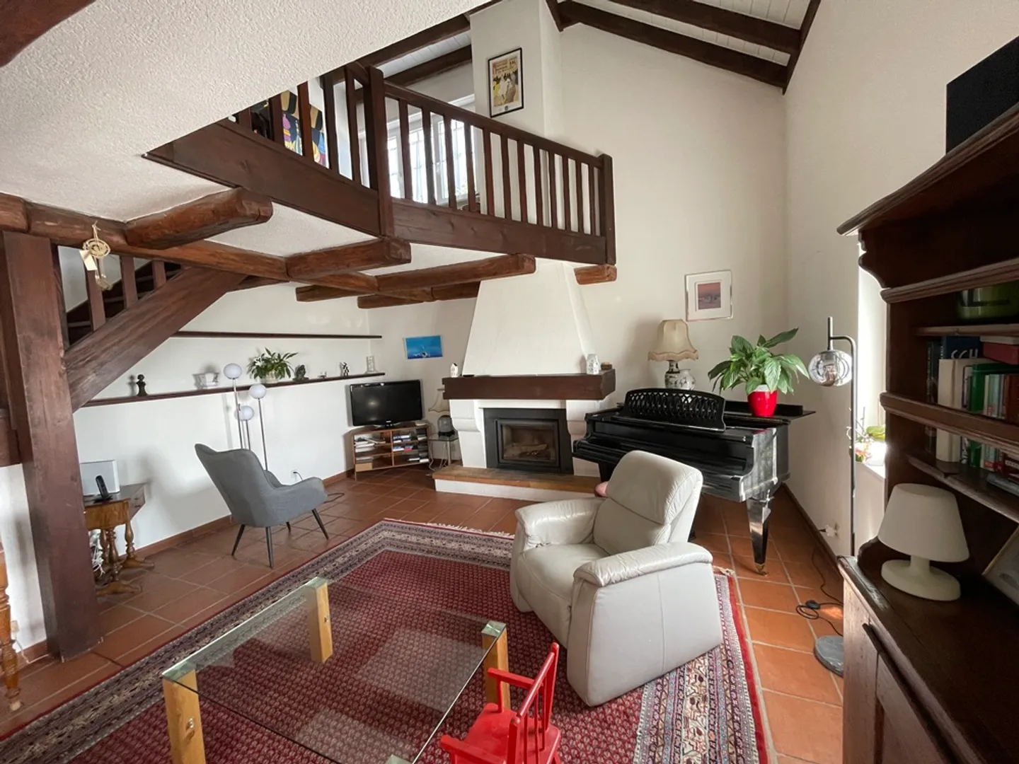 Villa architecturale avec vue imprenable - Photo 8 sur 13