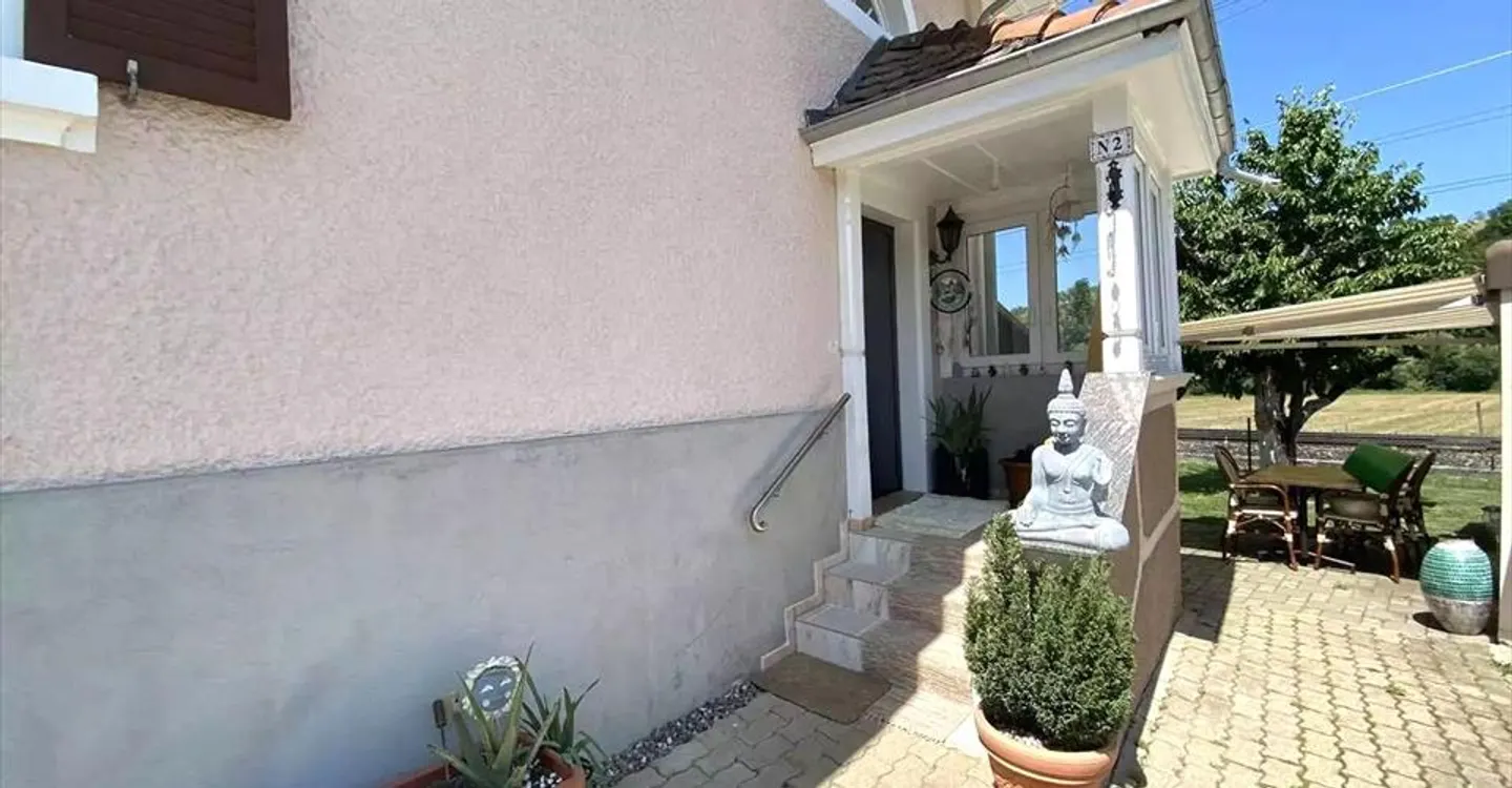 Casa 5.5 stanze - Foto 13 di 25