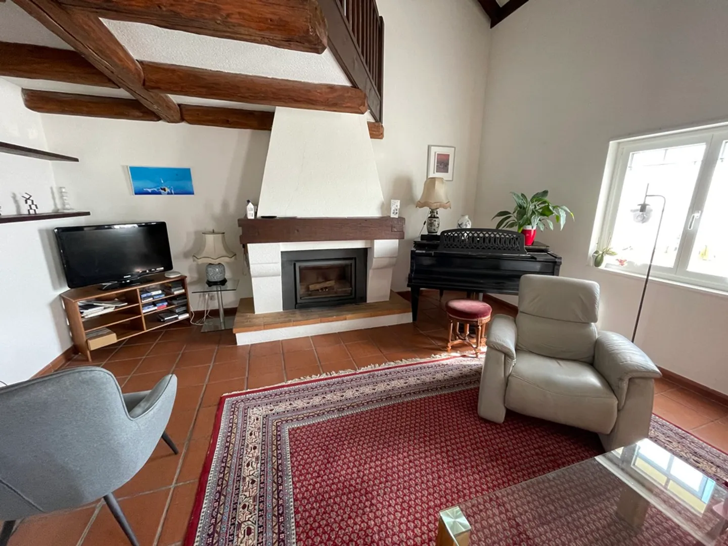 Villa architecturale avec vue imprenable - Photo 9 sur 13
