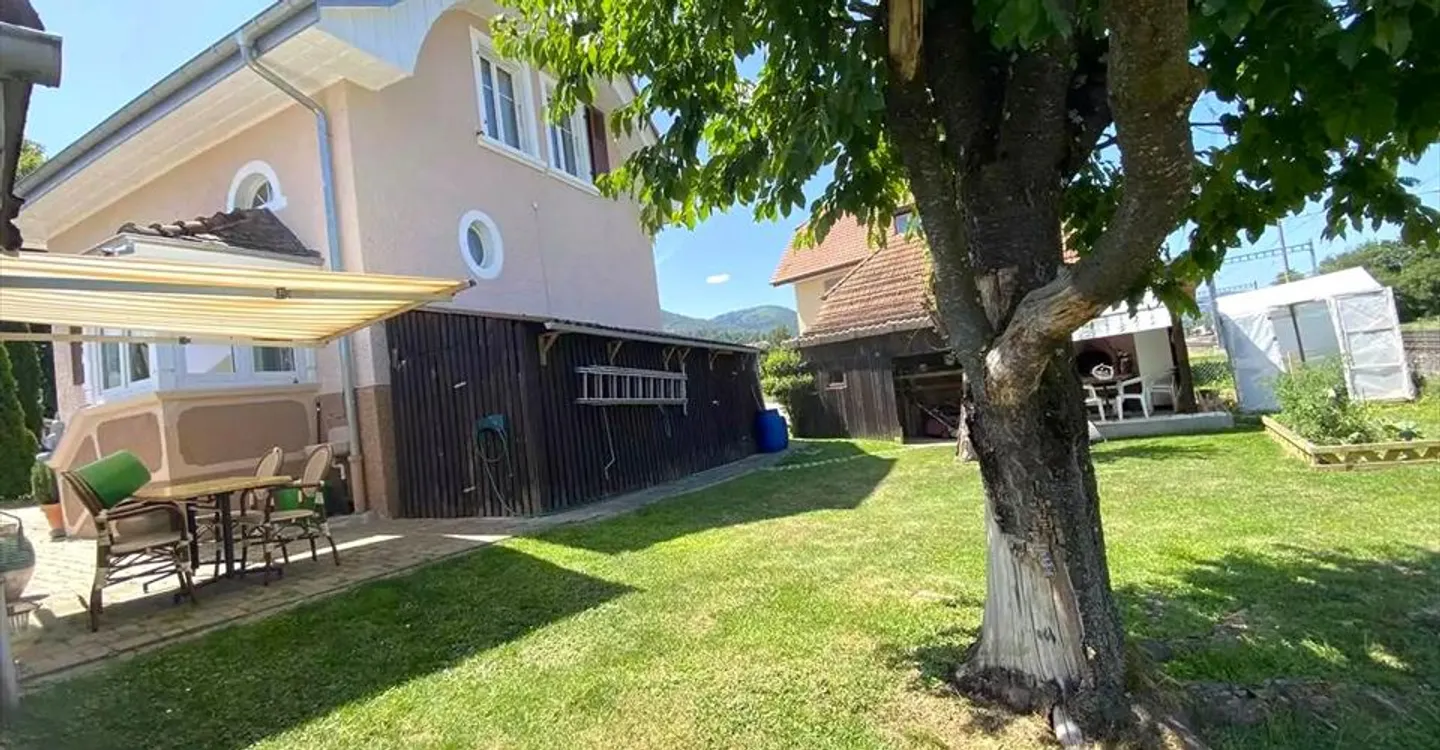 Casa 5.5 stanze - Foto 14 di 25