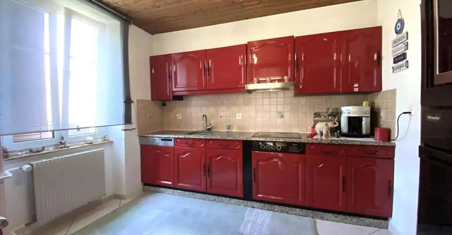 Casa 5.5 stanze - Foto 15 di 25