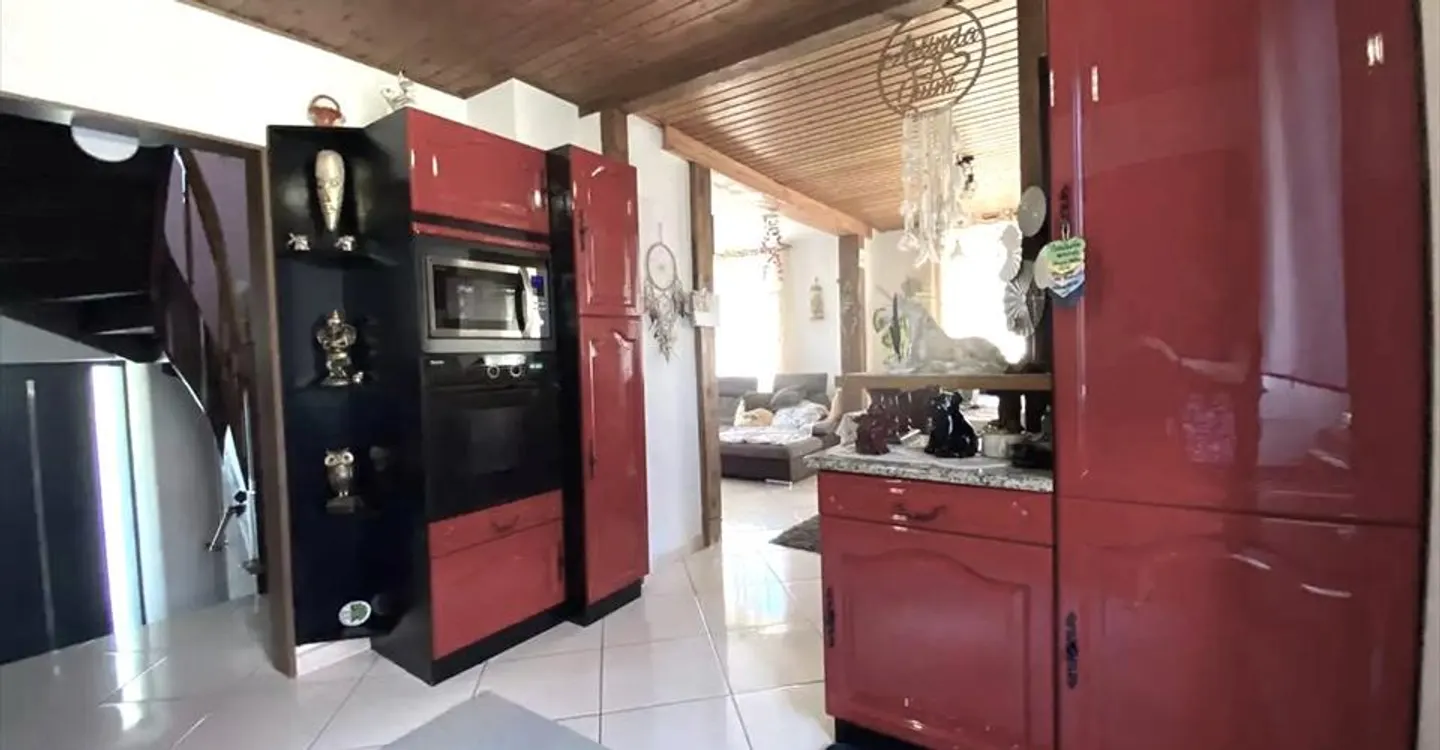 Casa 5.5 stanze - Foto 16 di 25