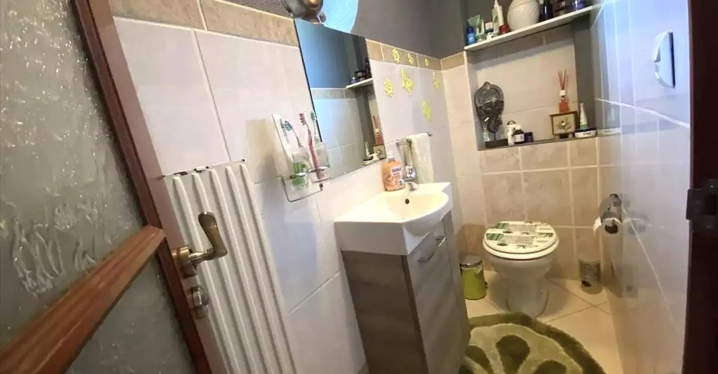 Casa 5.5 stanze - Foto 21 di 25