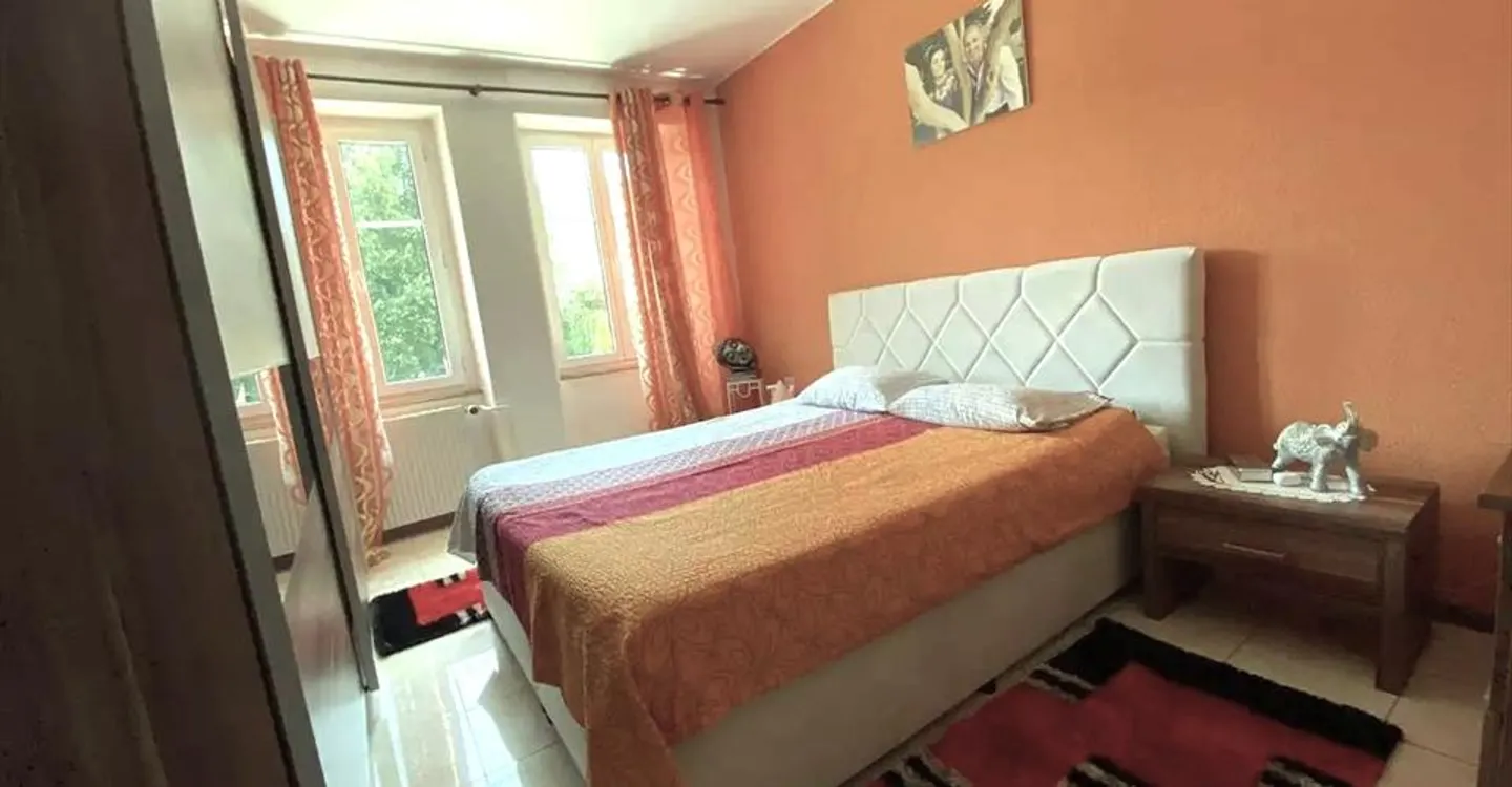 Casa 5.5 stanze - Foto 22 di 25