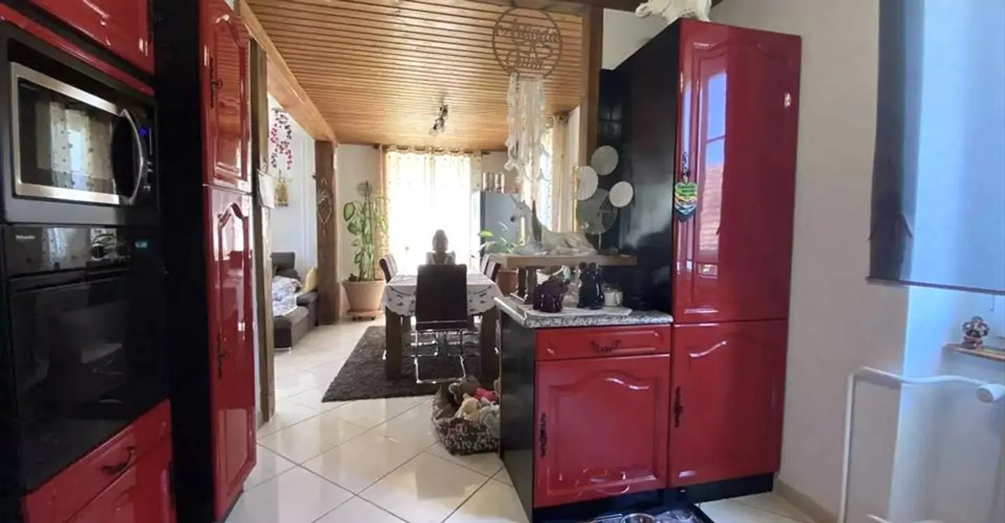 Casa 5.5 stanze - Foto 17 di 25