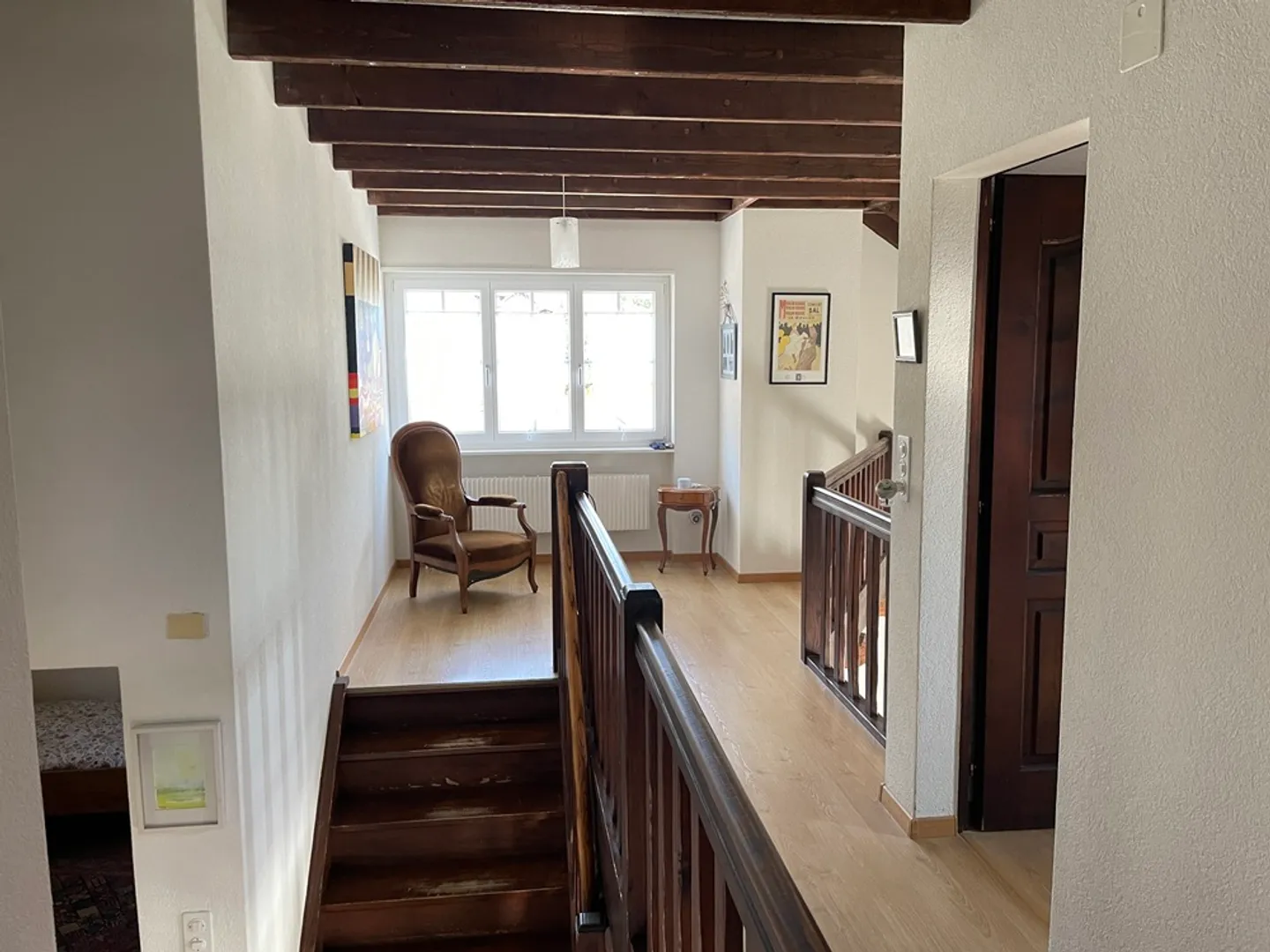 Villa architecturale avec vue imprenable - Photo 12 sur 13