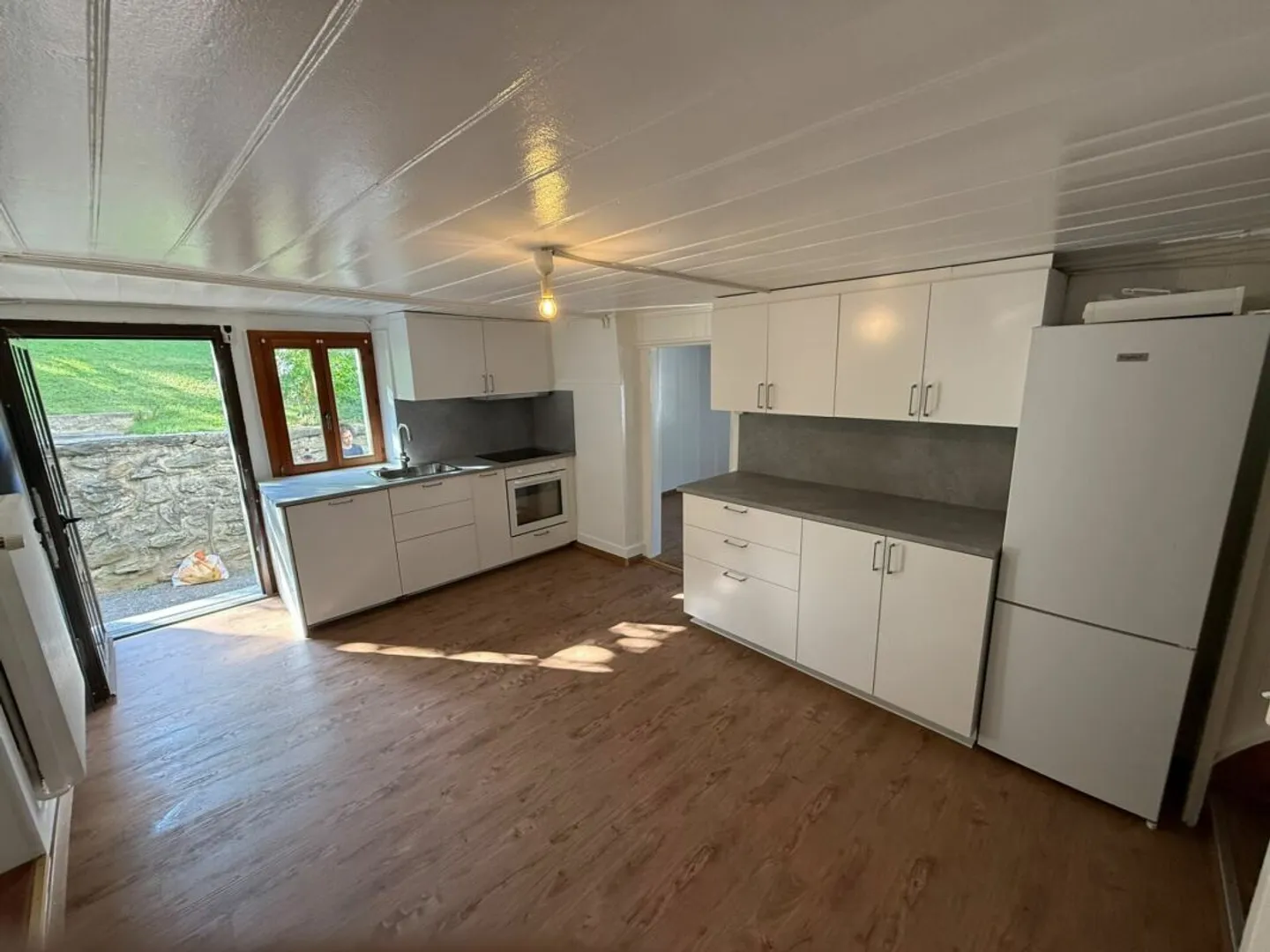 3-room duplex apartment copy - Photo 8 of 8