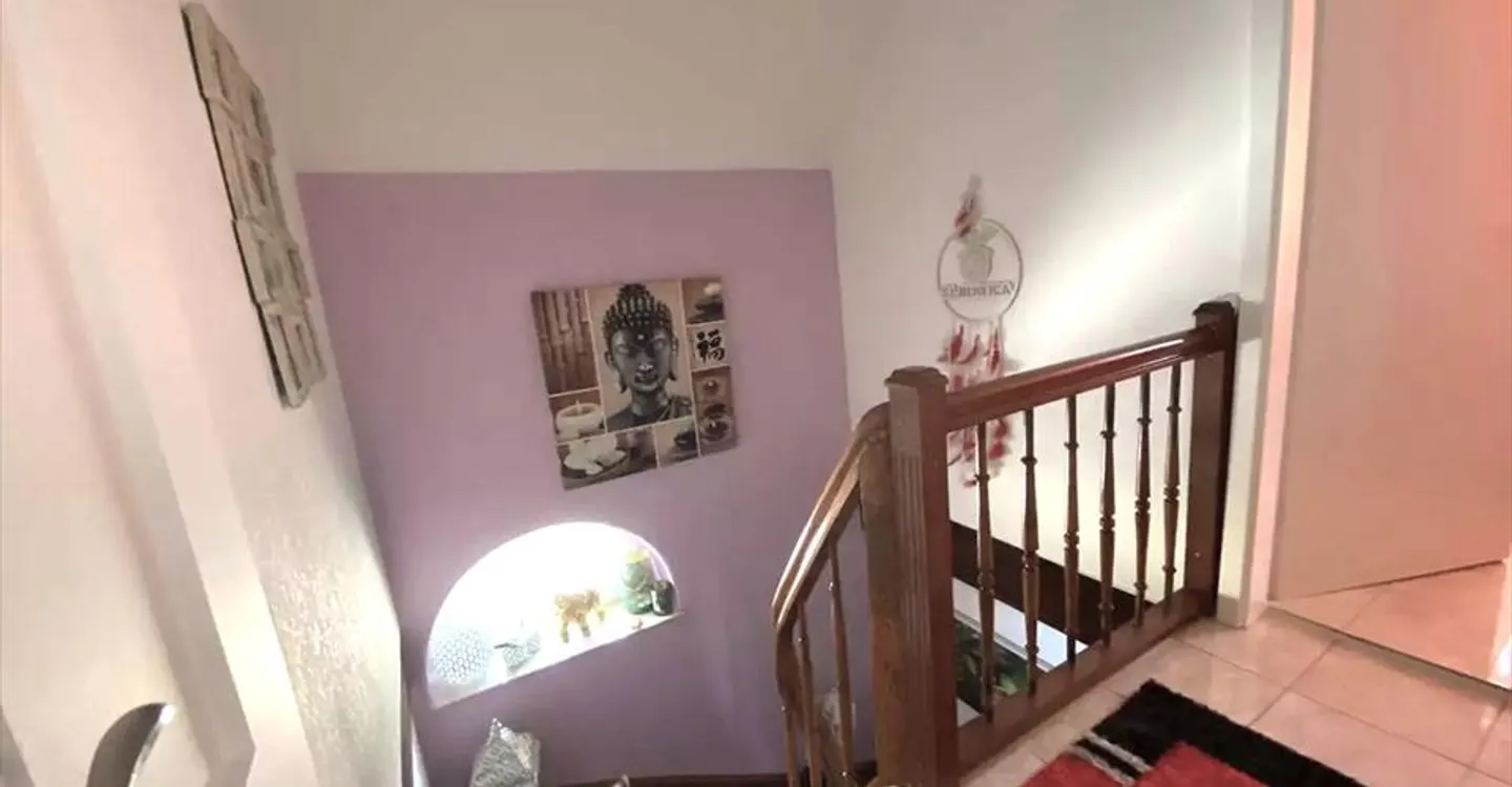 Casa 5.5 stanze - Foto 20 di 25