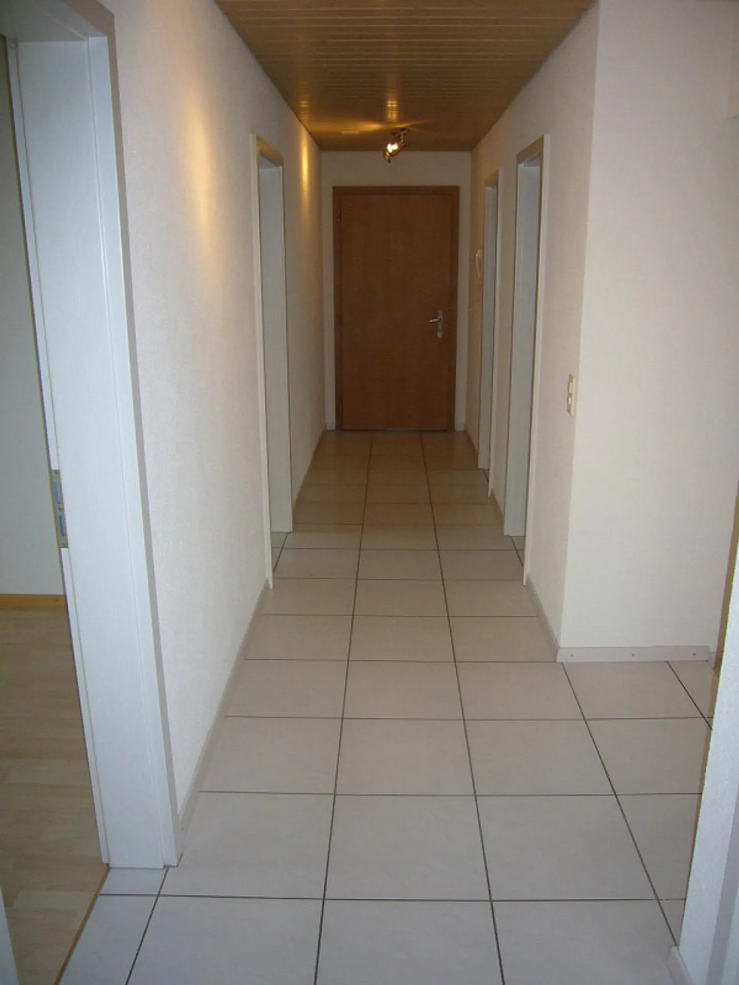 Well-kept 4.5-room apartment in Bern-Bethlehem - ideal for a shared flat! - Photo 6 of 11