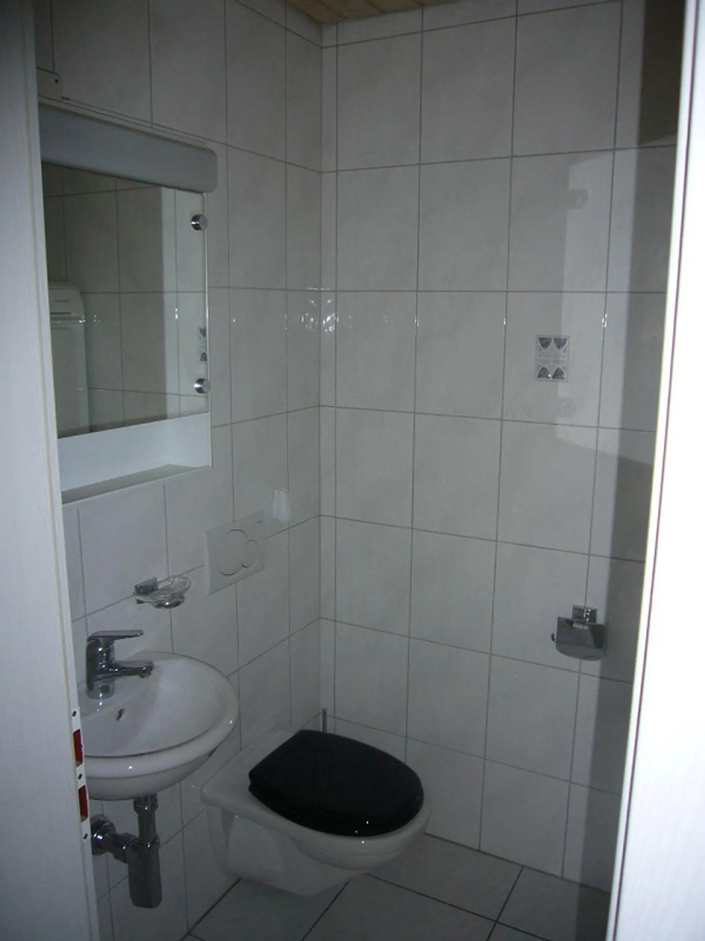 Well-kept 4.5-room apartment in Bern-Bethlehem - ideal for a shared flat! - Photo 7 of 11