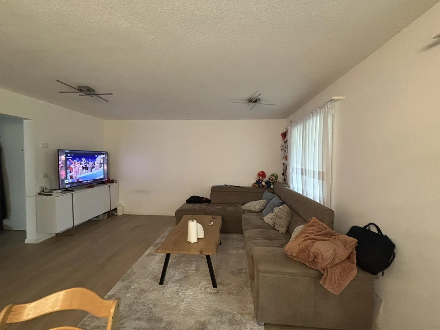 Helle und moderne 3,5-Zimmer-Wohnung in Nidau - Foto 7 von 8
