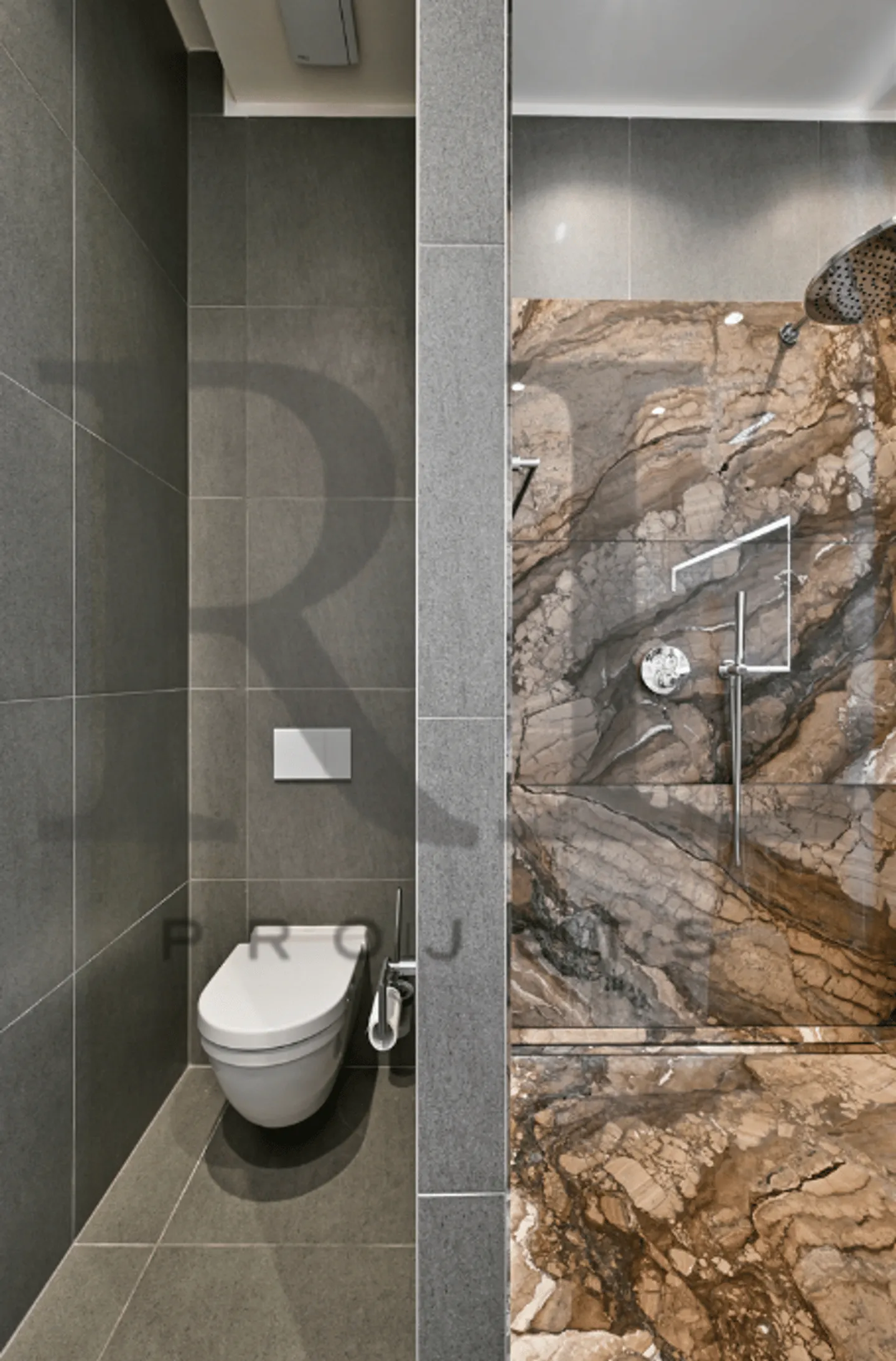 Magnificent apartment for rent in Geneva's Old Town - Photo 5 of 13