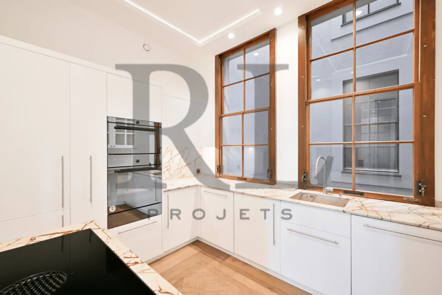 Magnificent apartment for rent in Geneva's Old Town - Photo 8 of 13