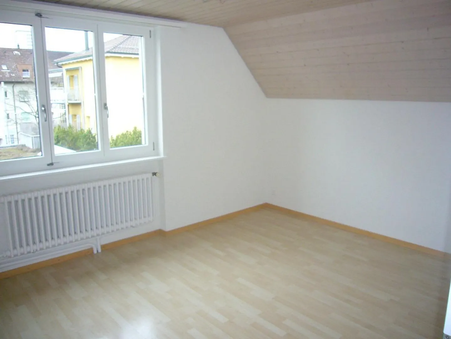Well-kept 4.5-room apartment in Bern-Bethlehem - ideal for a shared flat! - Photo 8 of 11