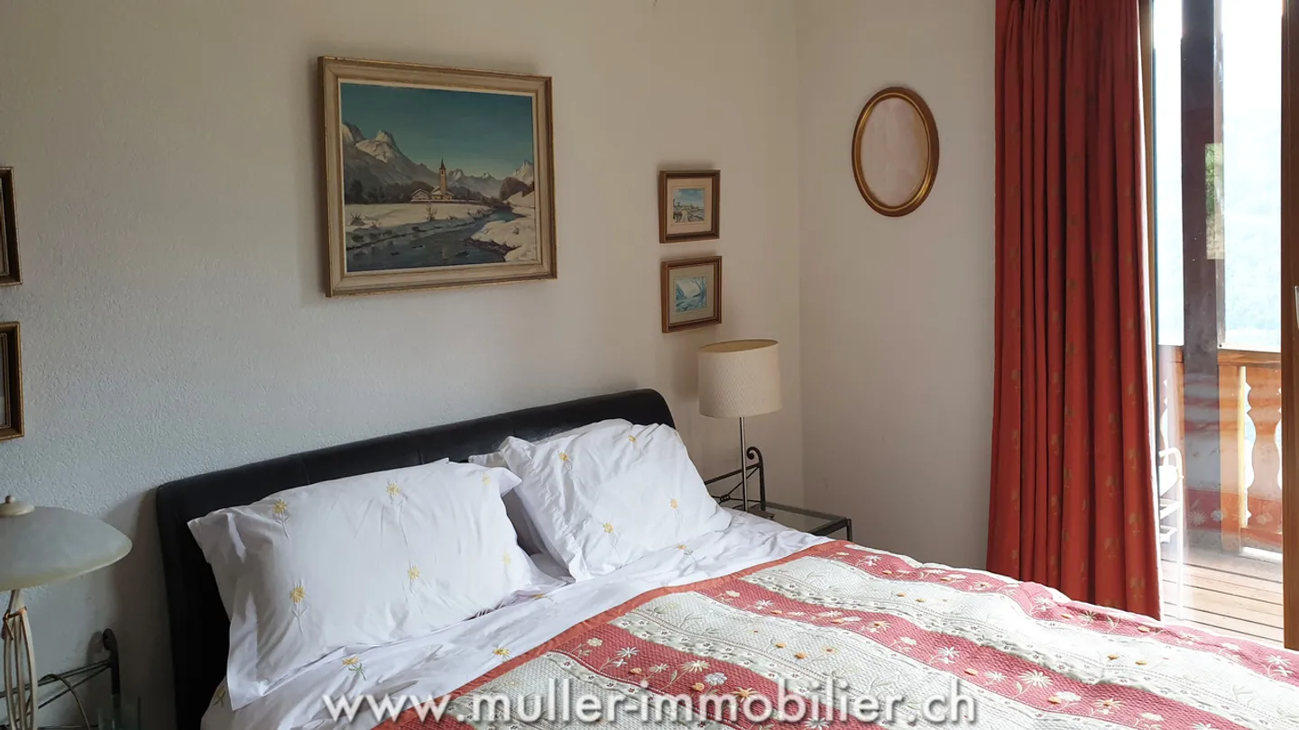 Casa singola in affitto - Foto 7 di 12