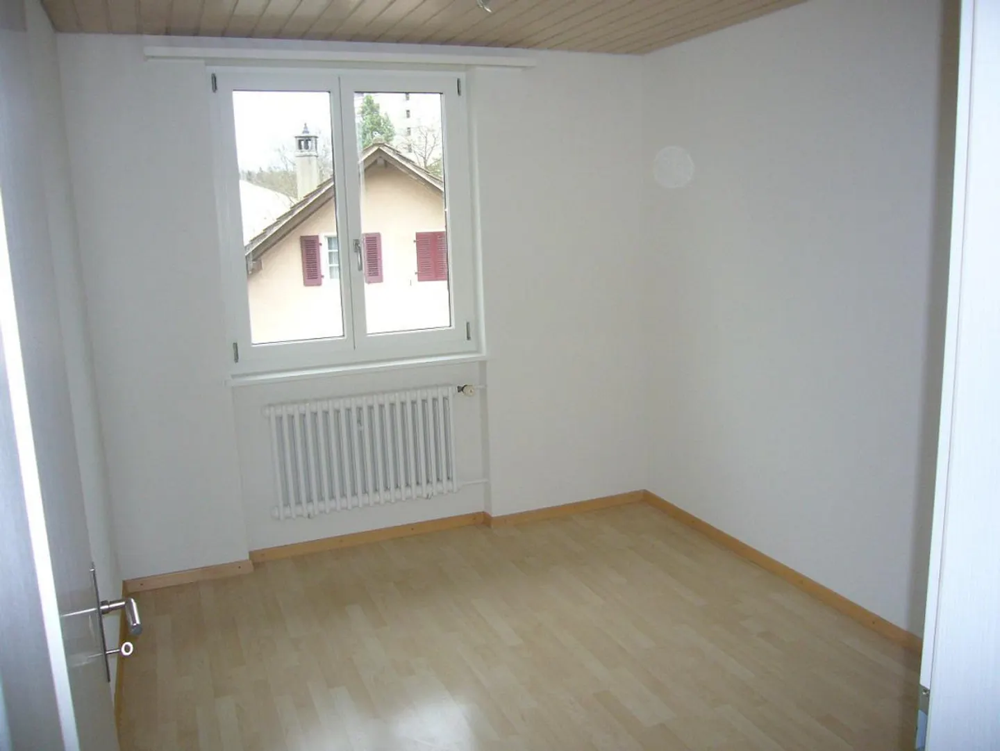 Well-kept 4.5-room apartment in Bern-Bethlehem - ideal for a shared flat! - Photo 9 of 11