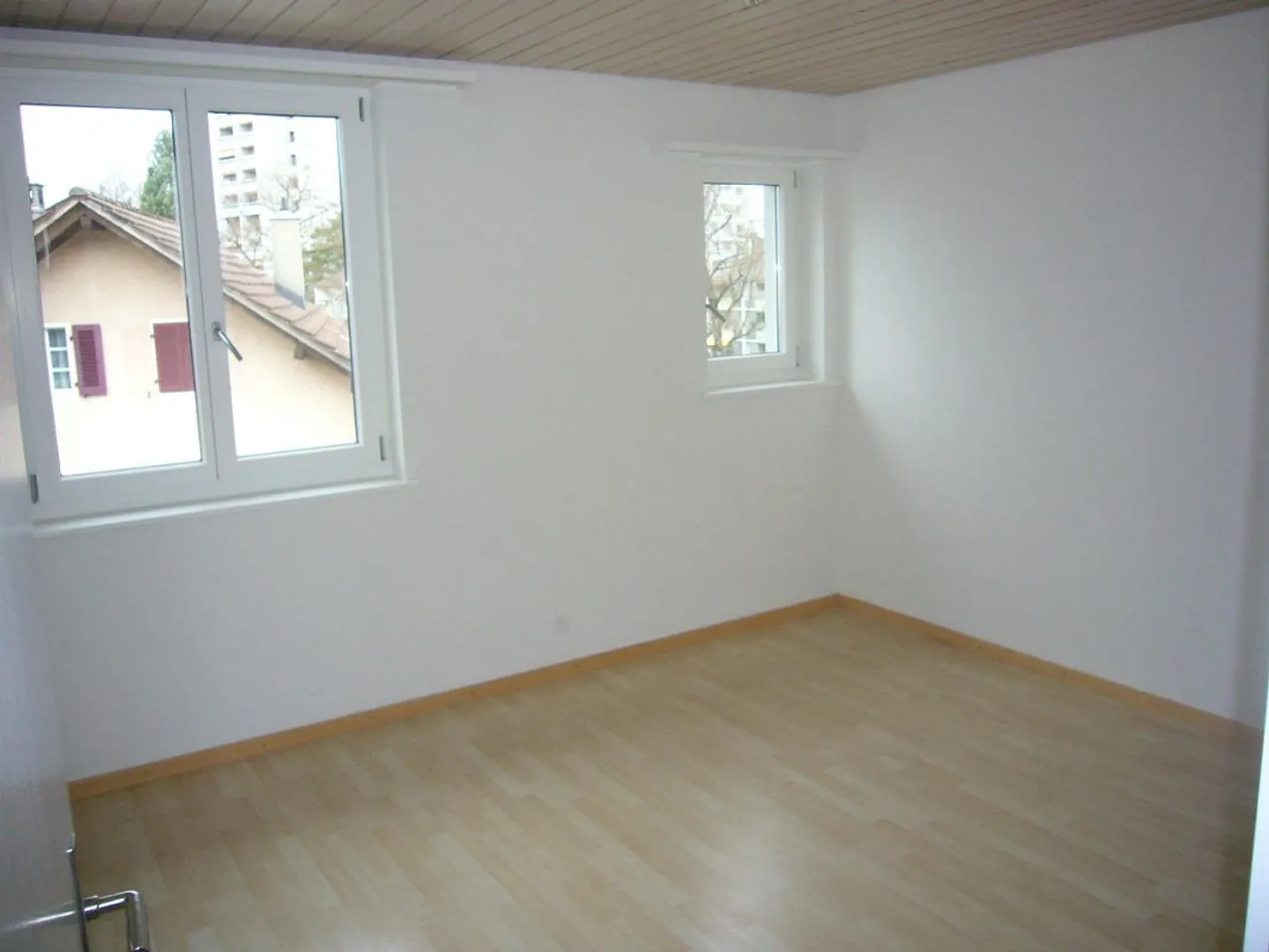 Well-kept 4.5-room apartment in Bern-Bethlehem - ideal for a shared flat! - Photo 10 of 11